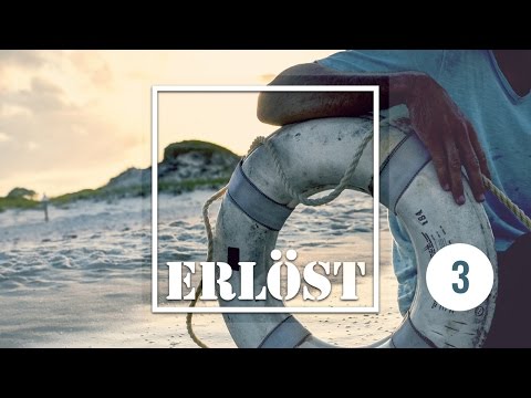 Glaube als Chance - Erlöst von Armut, Krankheit, Tod, Teil 3 - John Angelina