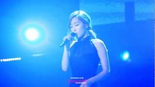 Taeyeon   I Love You FULL LIVE HD