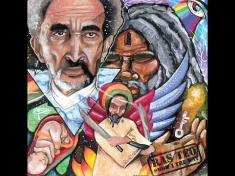 Ras Teo - Togetherness & Holla Mount Zion (2011)
