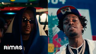 Rich The Kid, Kodak Black - Rain Snow (Official Video)