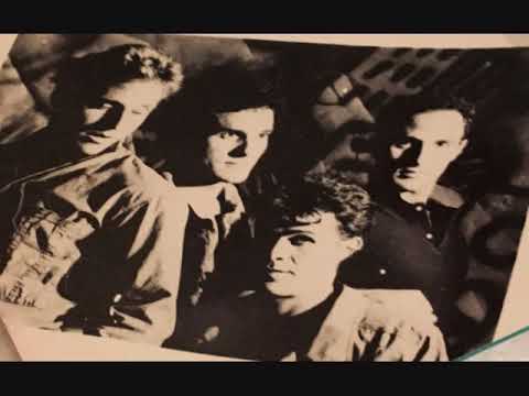 Obscure 80's Bands "Graphic - The Baysongs" (Complete Album)