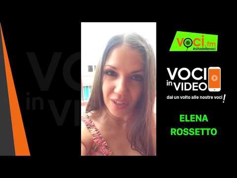 Titolo Video