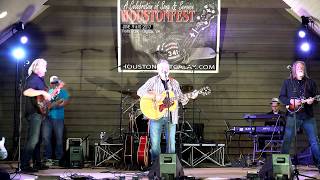 John Berry - What&#39;s In It For Me