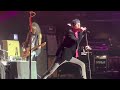 The Joe Perry Project - Lightning Strikes (Aerosmith cover live in Boston 4/16/23)
