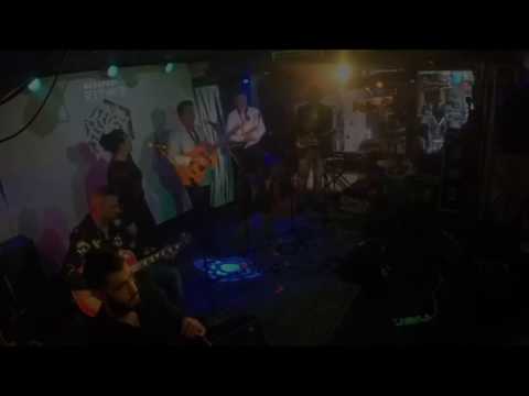 EtnoRom a Budapest Ritmon- Soha senkit nem szerettem live 2017