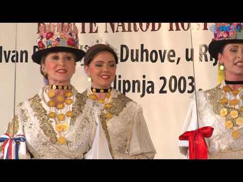 Folklorni ansambl "LADO"