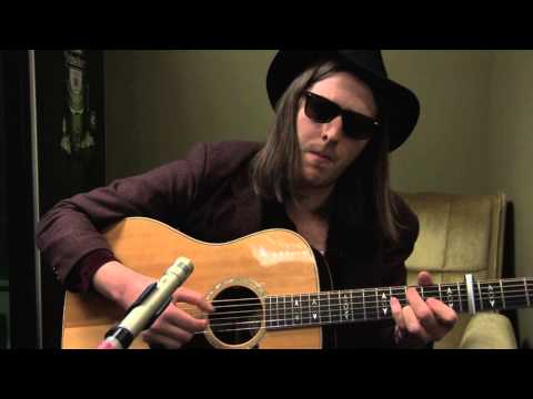 Jamie N Commons - Lead Me Home (Live)