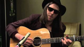 Jamie N Commons - Lead Me Home (Live)