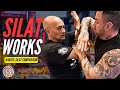 Does SILAT Work For Self Defence Let S Find Out