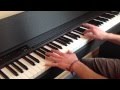 The Doorway (piano intro)