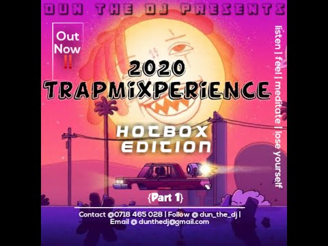2020 TRAPMIXPERIENCE(Wiz Khalifa x YG x Rich the kid x Dababy x Snoop Dogg x Pop Smoke x Lil Baby)