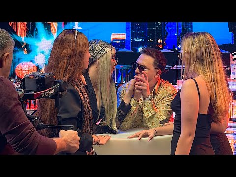 Costel Dinu - Monaco