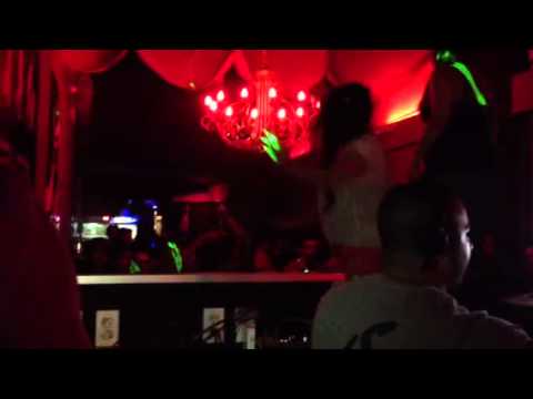 Party Live Peaks: Freyre Crisanto - Ding Dong @ Sudaka DJ Club