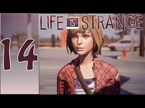 Life Is Strange - Millbee Plays - Part 14 [Path Less Chosen]