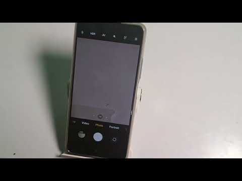 How to set camera timer in Xiaomi 11 lite | Android mobile settings kaise use kare