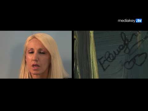 Elena Sirtori (12, Roses And Bubbles)