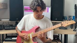 The chord was soooo beautiful - Another One