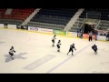 Jacob Neveu ISO Video 2014 QMJHL Draft