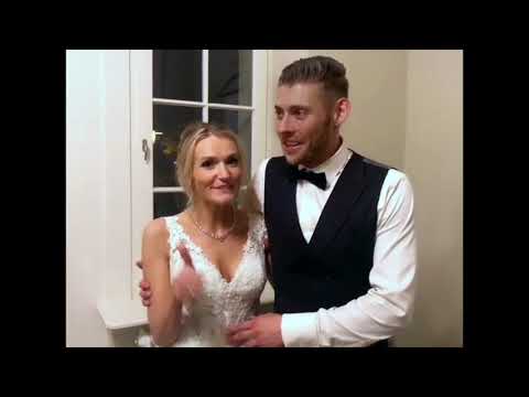 Tamada Johannes aus Essen für Ihre Hochzeit