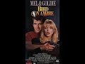 Opening And Closing To Bird On A Wire 1990 1997 VHS