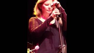 Beneath the Gate -  COWBOY JUNKIES @MONMOUTH UNIVERSITY 10/2/15