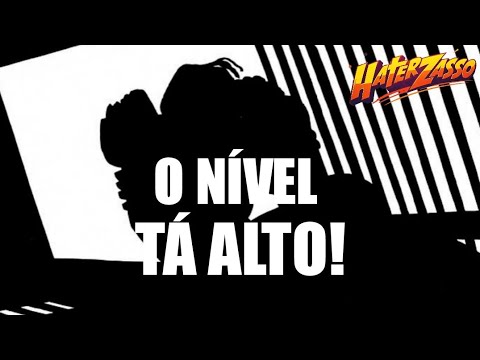 OUTRA PEDRADA DO TIO FRANK • SIN CITY: A DAMA FATAL • HATERCAST 