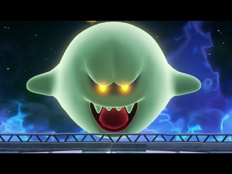 Luigi's Mansion 3 Playthrough Part 12 (EXTRA #1 - The ScareScraper!)