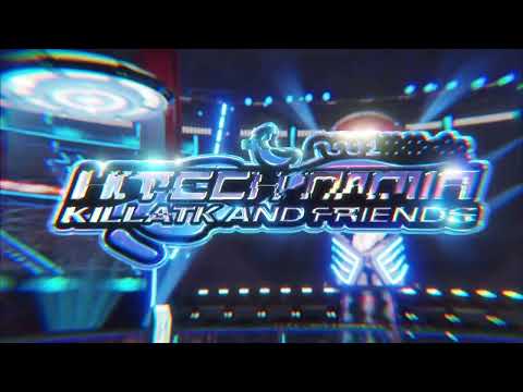 KiLLΔTK Music and SPANK RECORDS