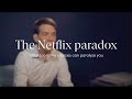 The Netflix paradox: Why too many choices can paralyse you