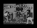 GOVERNMENT ISSUE "Mad at Myself"