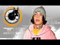 Lil Xan Gives Tupac Shakur A 2 On The 'Clout Scale', Says His Music Is 'Boring'