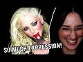 In This Moment - The Fighter I Singer Reacts I