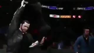 Eminem&#39;s wrestling highlights