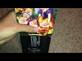 Rewinding A VHS 92