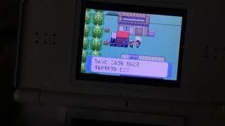ポッケトモンスターアルファ実況生声！！