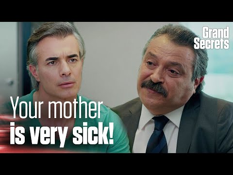 Leman pretends to be sick - Grand Secrets | Short Scenes