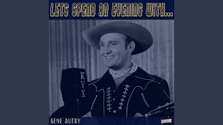 I&#39;ve Got Spurs That Jingle Jangle Jingle