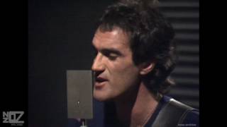 Mark Gillespie - Small Mercies (1980)