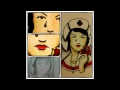 Dragstrip 77 - Lonely Teardrops