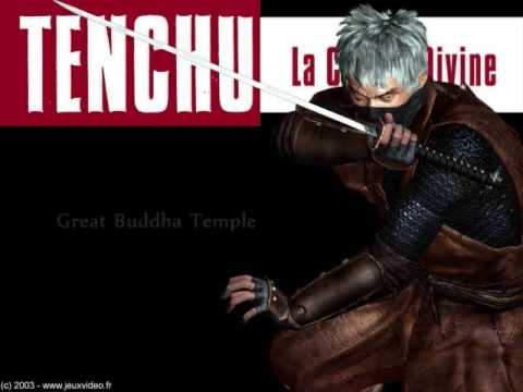 Tenchu Wrath of Heaven - Complete OST HQ Soundtrack
