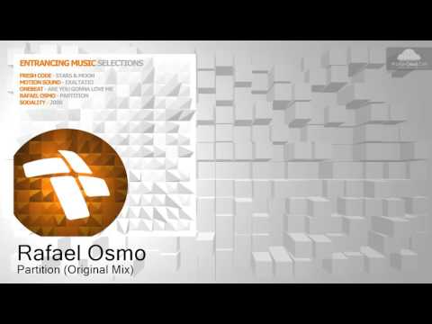 ENTRMS004 Rafael Osmo - Partition (Original Mix) [Trance]