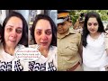 Actress Puja Banerjee Arrested By Mumbai Police