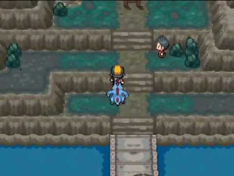 Let's Play: Pokémon Soul Silver - NUZLOCKE CHALLENGE (Part 45)