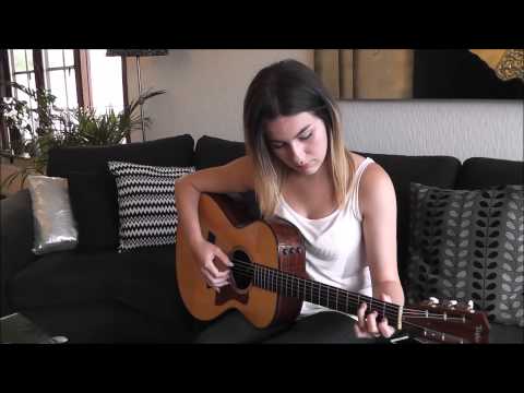 (Chris Medina) What Are Words - Gabriella Quevedo