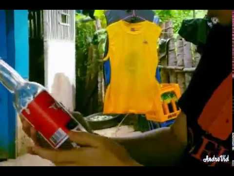 Fighter wine from cebu