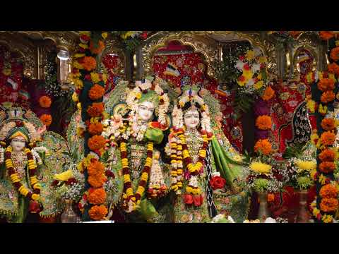ISKCON Phoenix Live