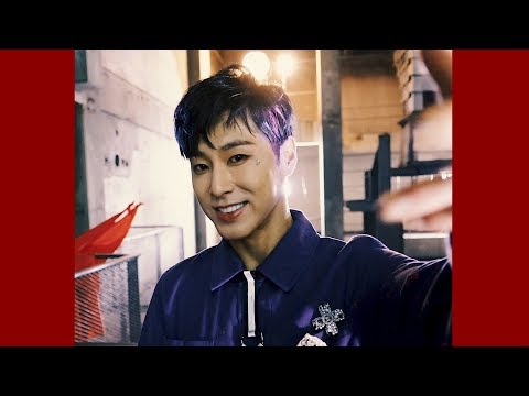 [STATION] WHAT’S BEHIND? U-KNOW 유노윤호 'DROP'