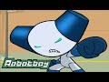 Robotboy Was On Boomerang January 19 2015 Totally Real And Rare