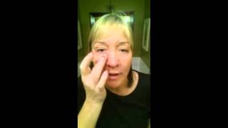 Bekki Hurley and Instantly Ageless