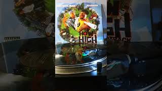 Method Man &amp; Redman &amp; Wu-tang Clan We Don&#39;t No How 2 Act Vinyl